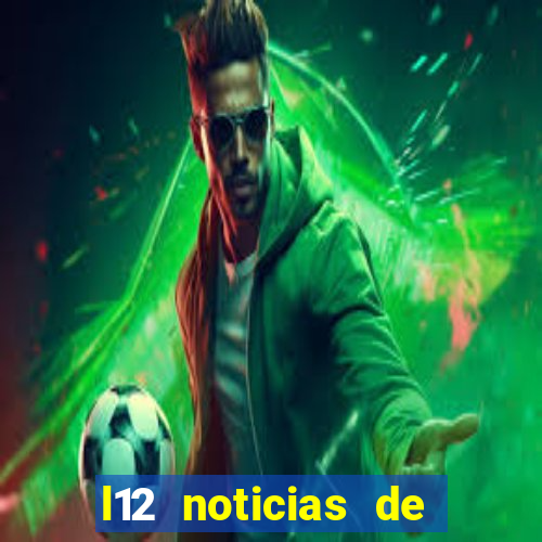 l12 noticias de livramento de nossa senhora bahia